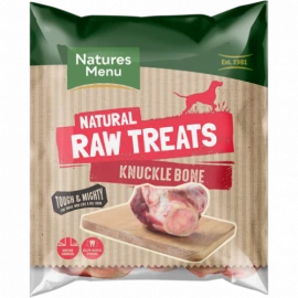 Natures Menu Frozen Beef Knuckle Bone