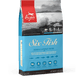 ORIJEN Adult Six Fish Dry Dog Food