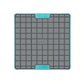 Lickimat Tuff Playdate Treat Mat