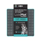 Lickimat Tuff Playdate Treat Mat