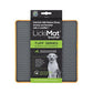 Lickimat Tuff Soother Treat Mat