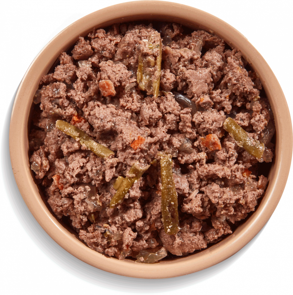 Superfood Selection Dog Pouches Country Hunter Dog Pouches