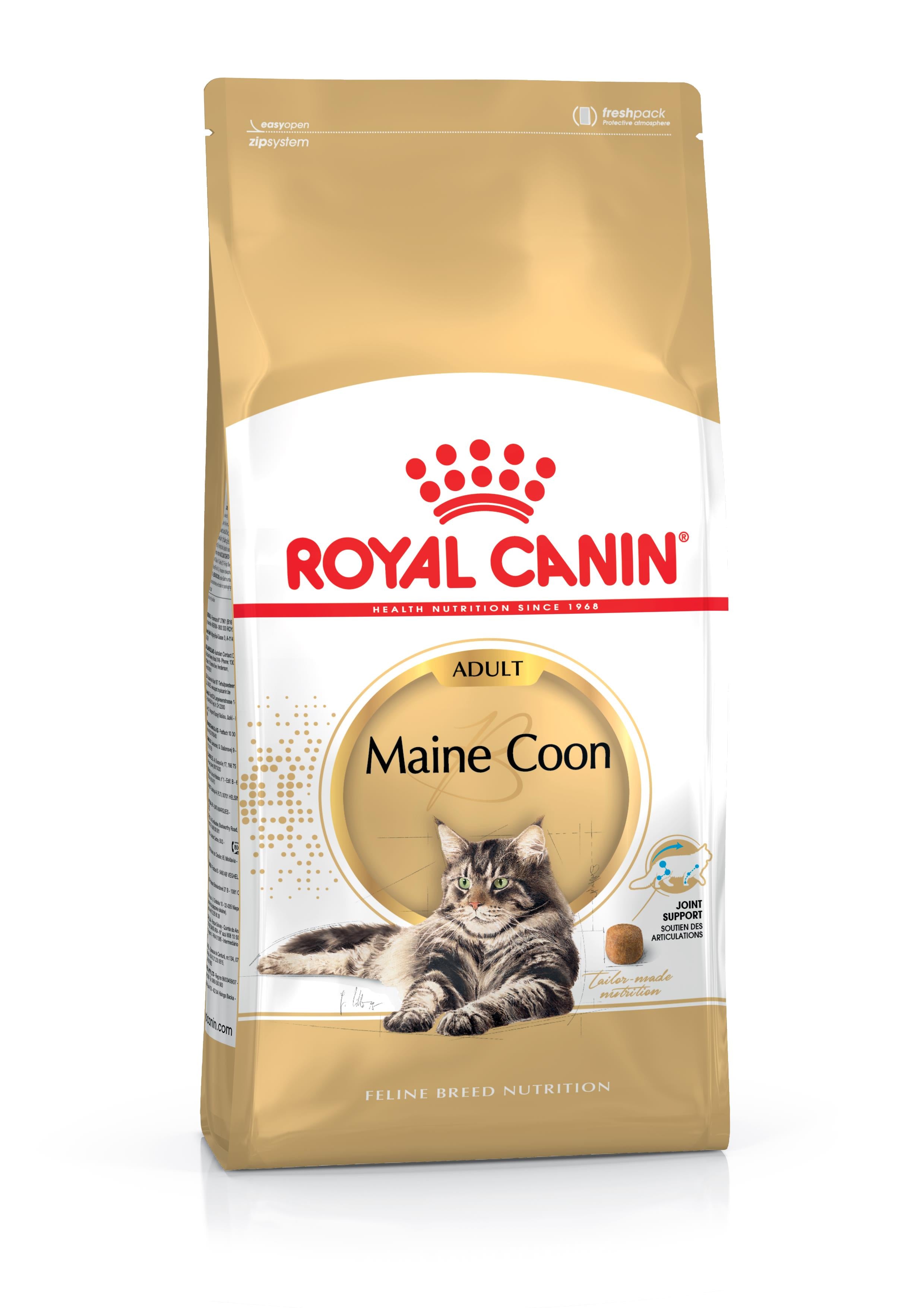 Royal shop canin contact