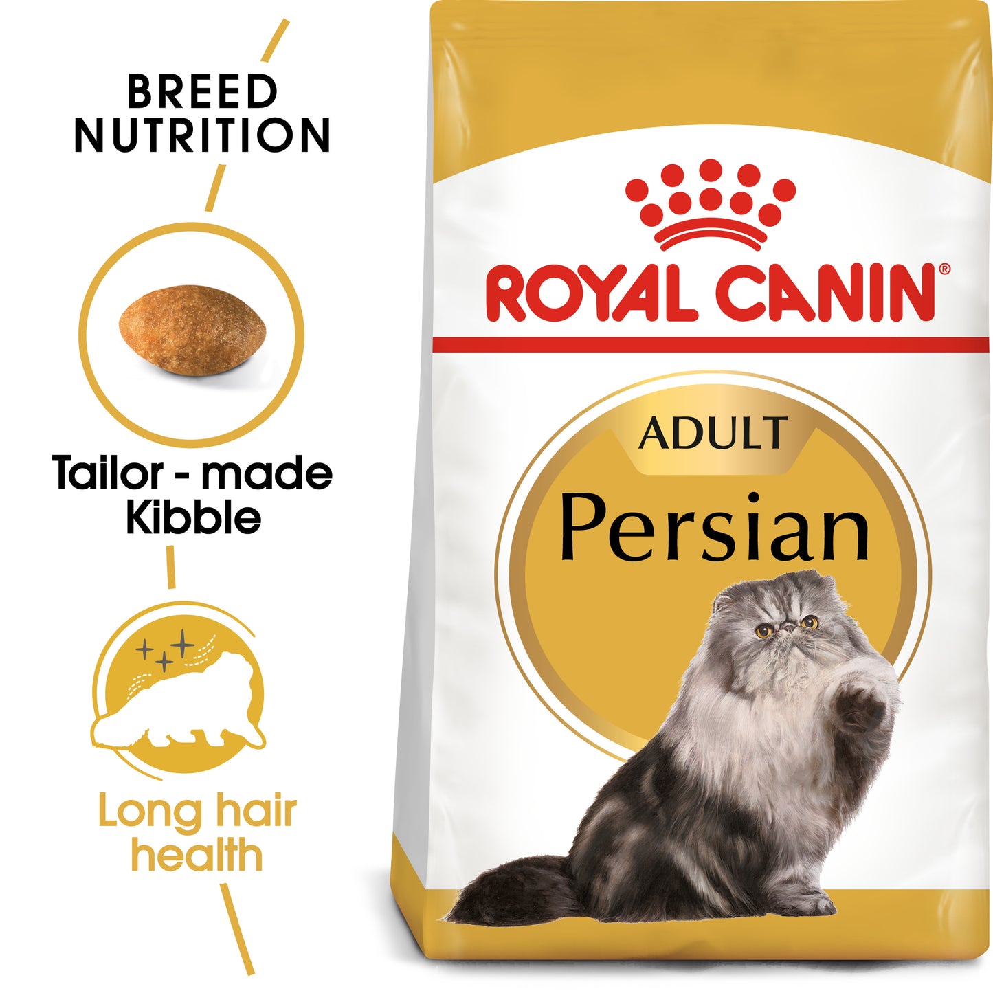 Royal Canin Persian Dry Cat Food