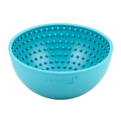 Lickimat Wobble Treat Mat