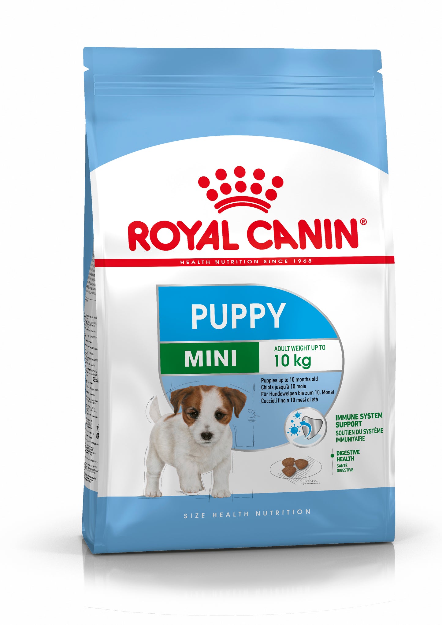 Royal Canin Mini Puppy Dry Dog Food