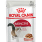 Royal Canin Instinctive in Gravy Wet Cat Food Pouches 12 x 85g