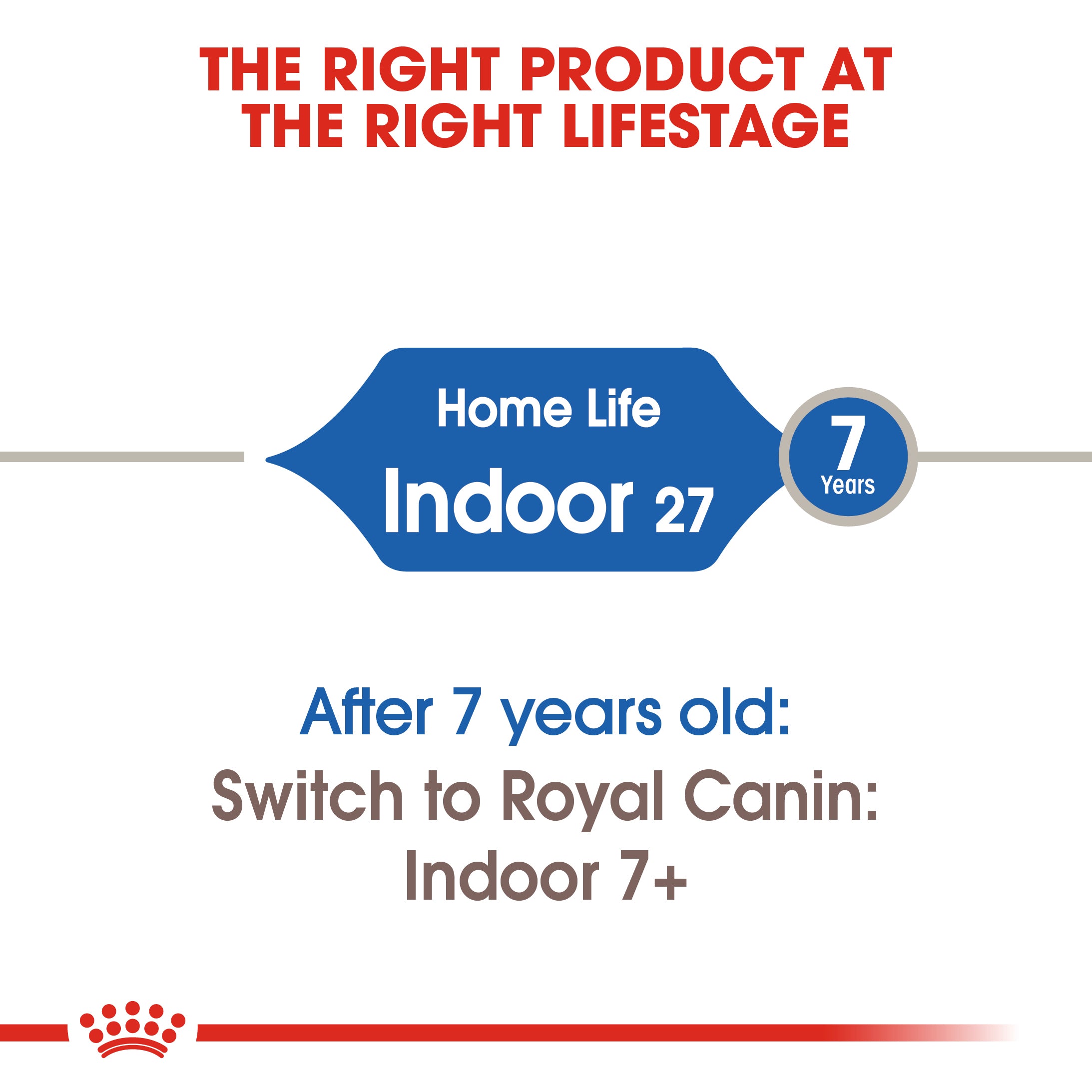 Royal indoor outlet